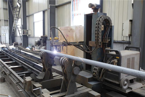 管桁架工程的全面解析 从设计到施工与价格