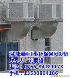 深圳白铁风管制作与除尘设备定制 专业建筑安装工程服务