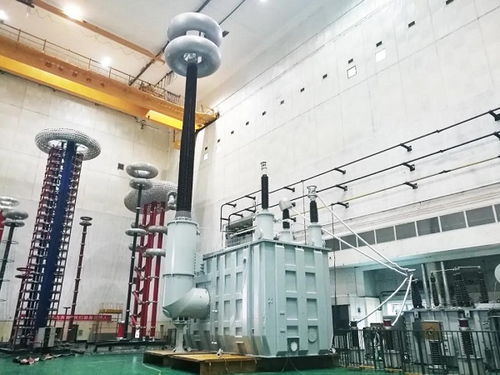 中国西电集团拥抱新基建，以建筑安装工程为抓手加速企业转型升级