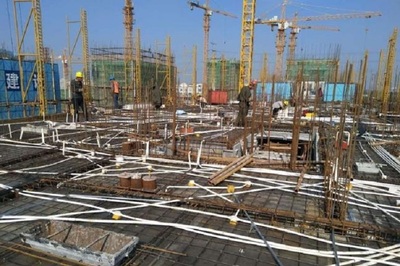 建筑劳务分包在建筑安装工程中的重要性