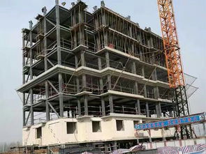 福建大型钢结构工程公司 卓越施工与建筑安装工程的专业力量